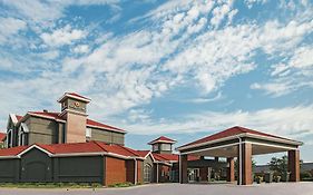 La Quinta By Wyndham Fort Worth City View